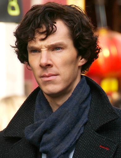 Torneo ( Trama de Participantes) Sherlock serie tv 2012
